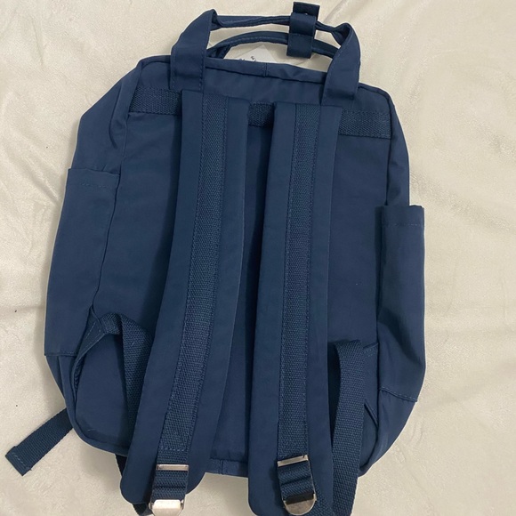 New Blue Tracker Bag - Picture 5 of 5